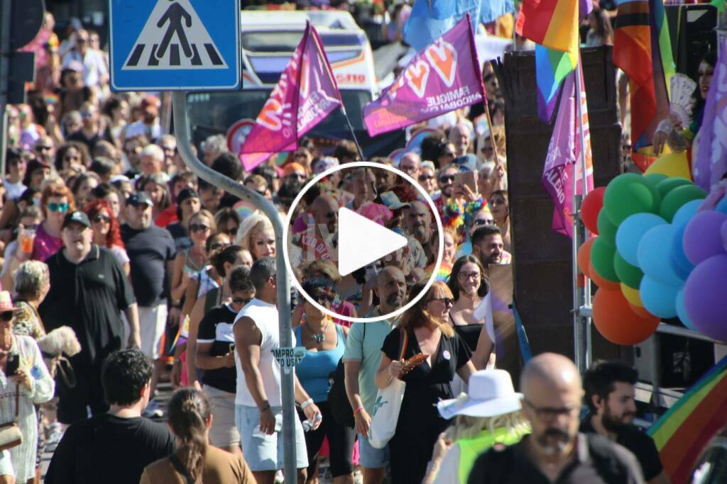 Savona Pride