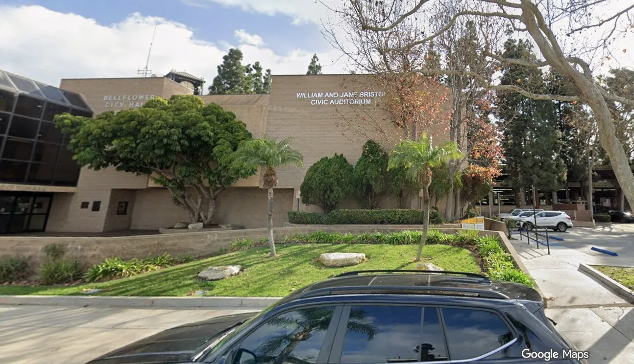 LA Philharmonic Neighborhood Concerts