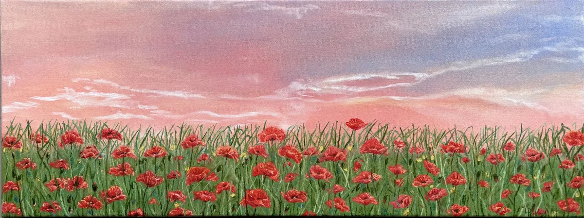 73rd Annual Greeley Park Art Show