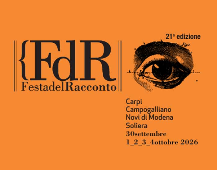 Festa del Racconto