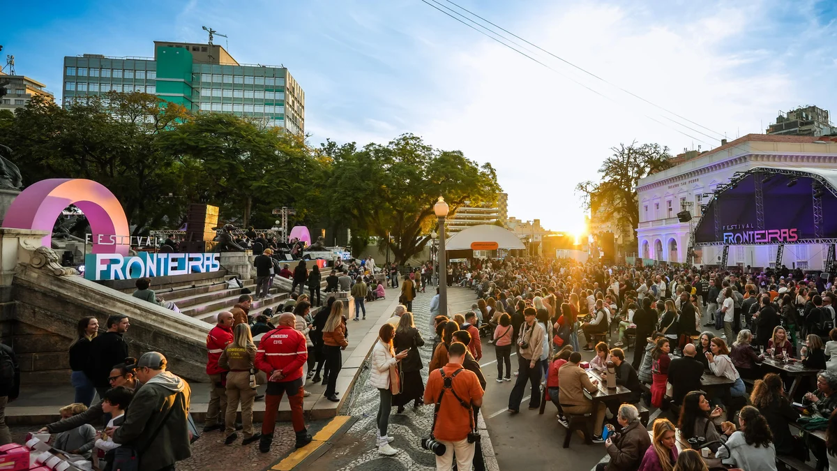 Festival Fronteiras