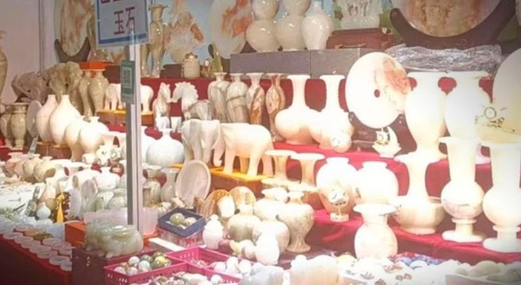 6th China Xizang Tourism and Culture Expo