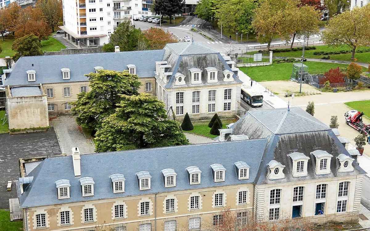 Journées du patrimoine