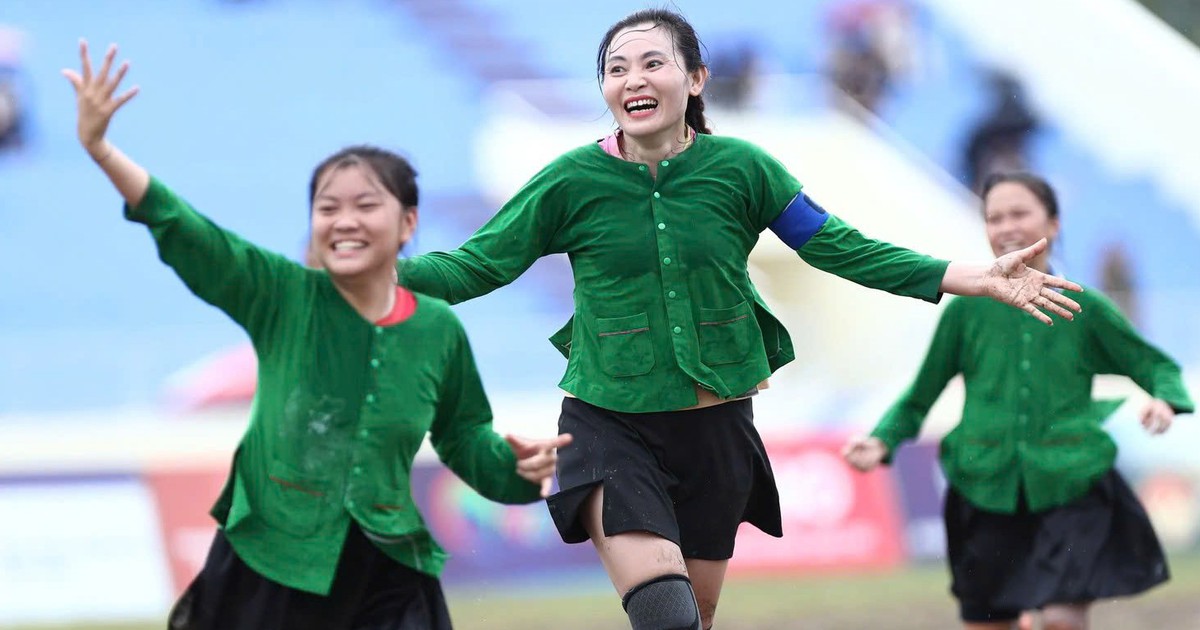 Ngày hội văn hóa dân tộc Mông lần thứ 4