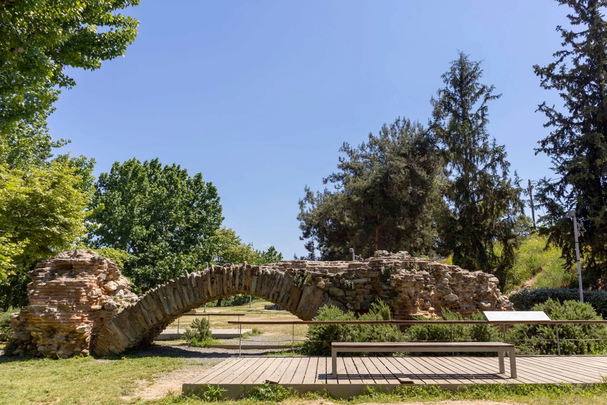 Φεστιβάλ Γαστρονομίας: Γεύσεις ψυχής & παράδοσης