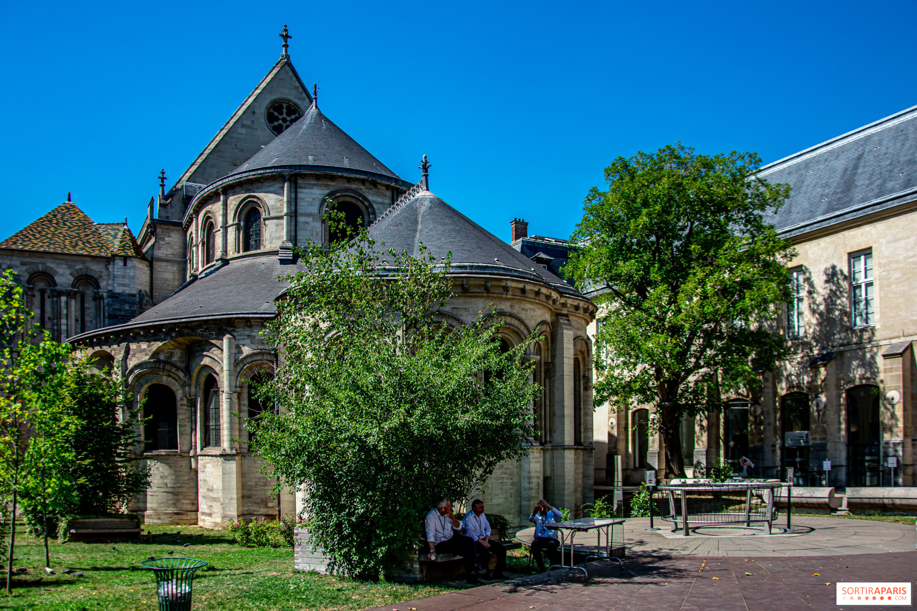 Journées du Patrimoine 2026