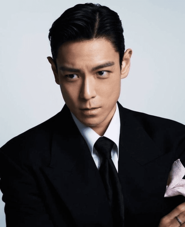 T.O.P PRE-STUDIO 2026 in JAKARTA