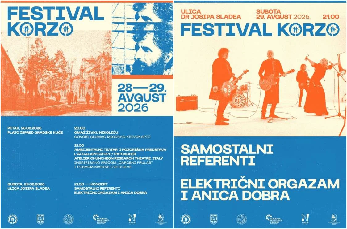Festival Korzo