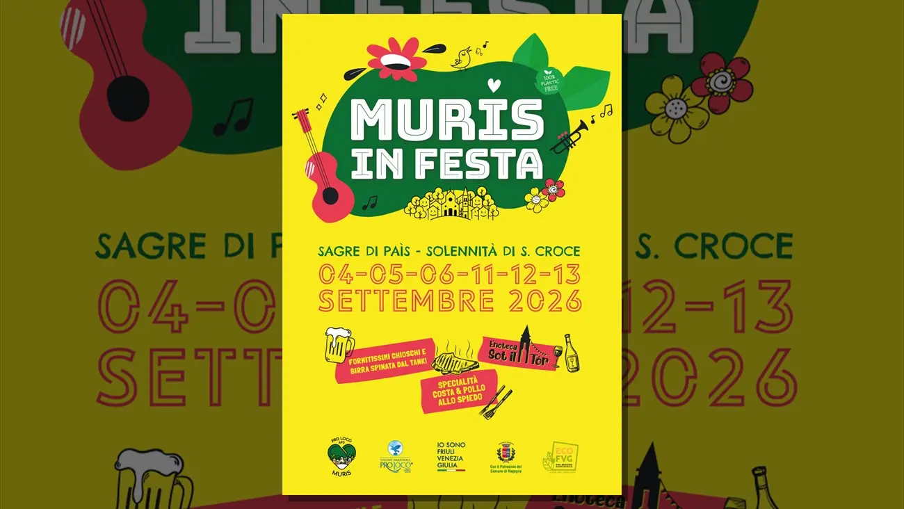 Muris in Festa
