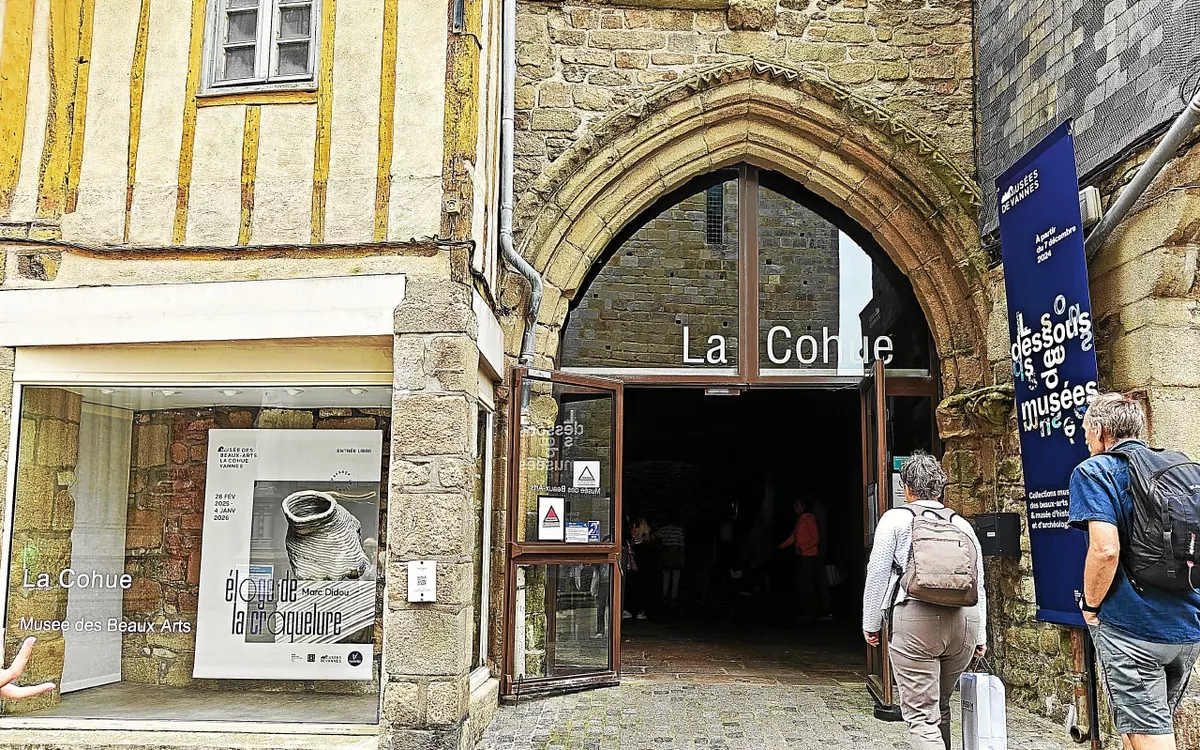Journées du Patrimoine 2026