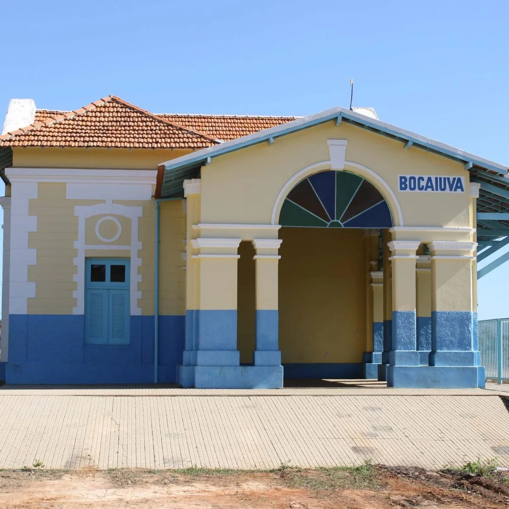2ª Mostra Estação de Arte Cidadania