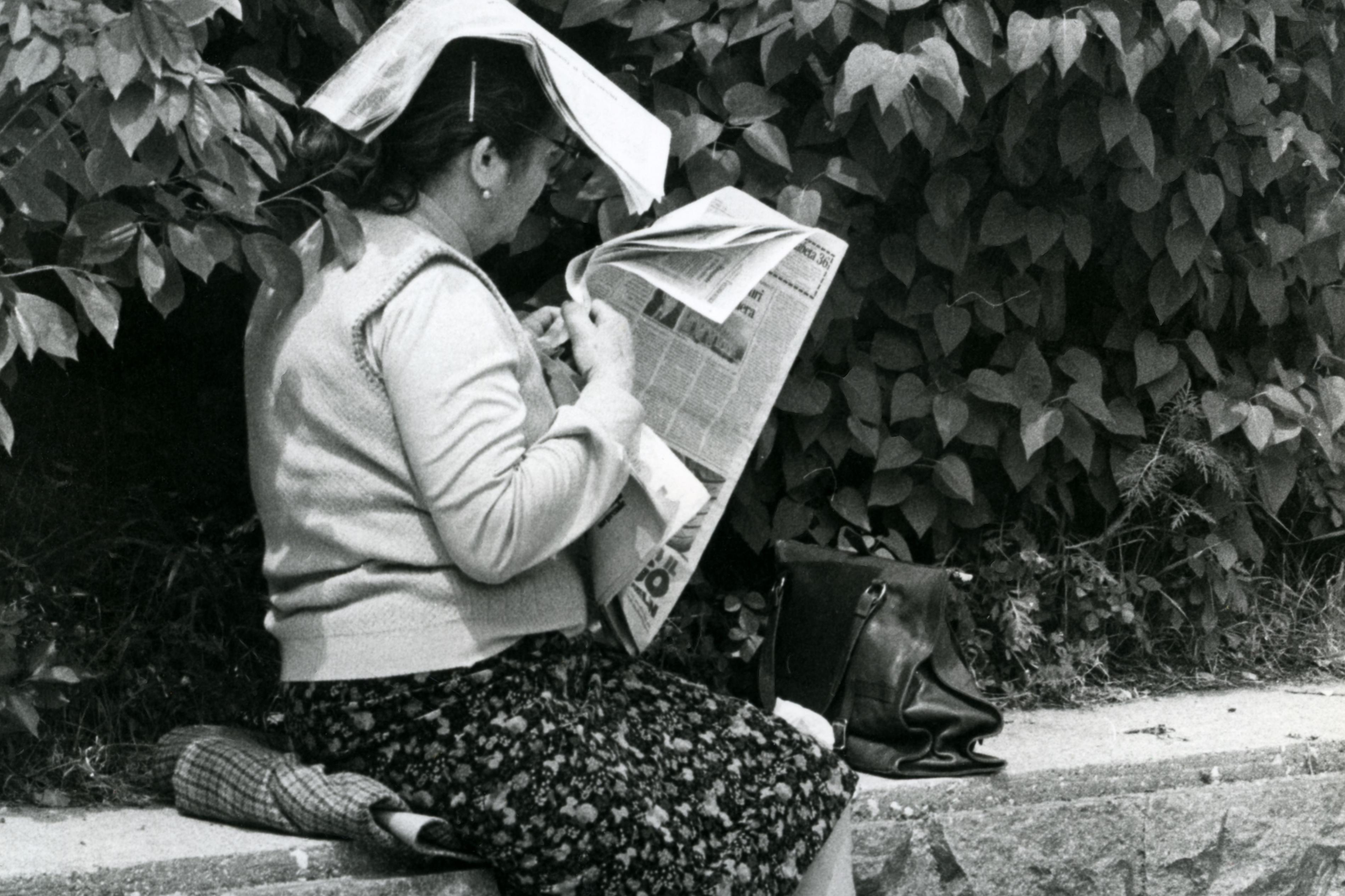 Una storia quotidiana. Ottant’anni del giornale l’Adige