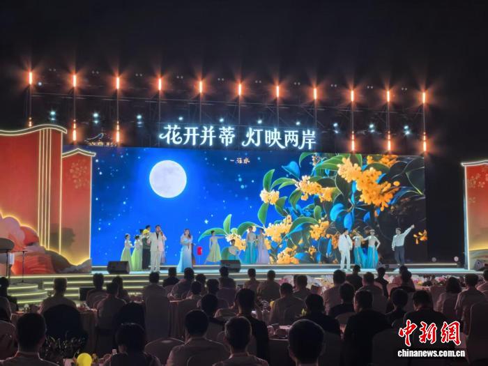 2026海峡两岸（昆山）中秋灯会