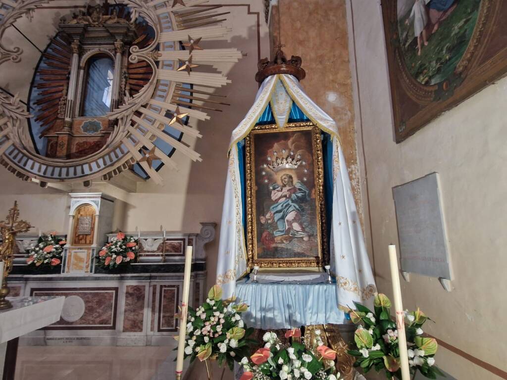 Festa della Madonna della Libera