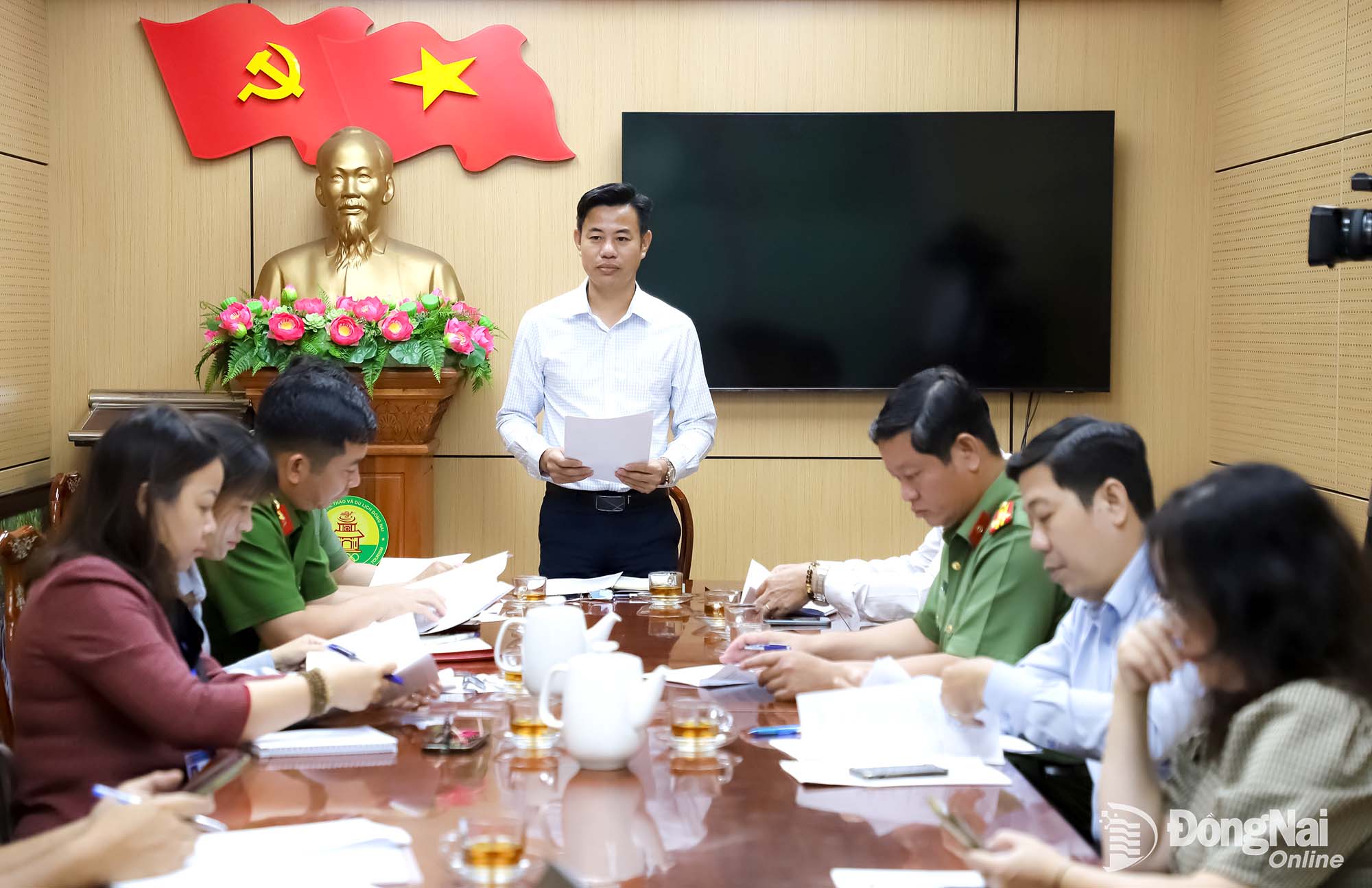 Tuần lễ Văn hóa lần thứ I-2026