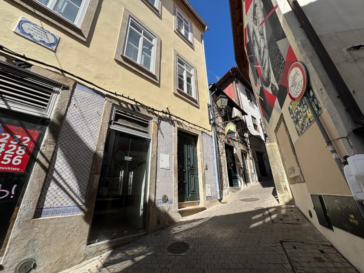 Viseu assinala Dia Mundial do Turismo com Mercado Sustentável e Concerto na Sé Catedral