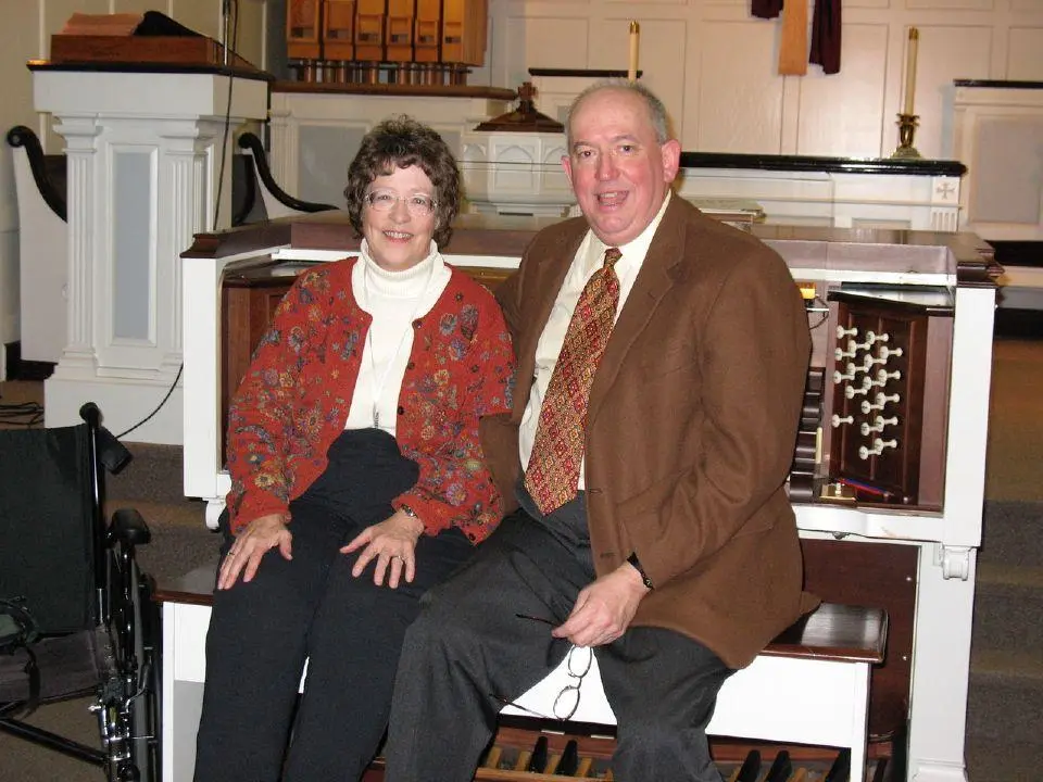 Sue Nelson Festival