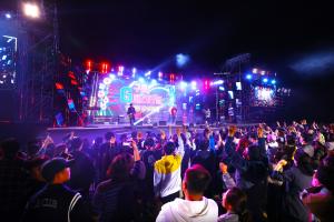 Guro G Festival