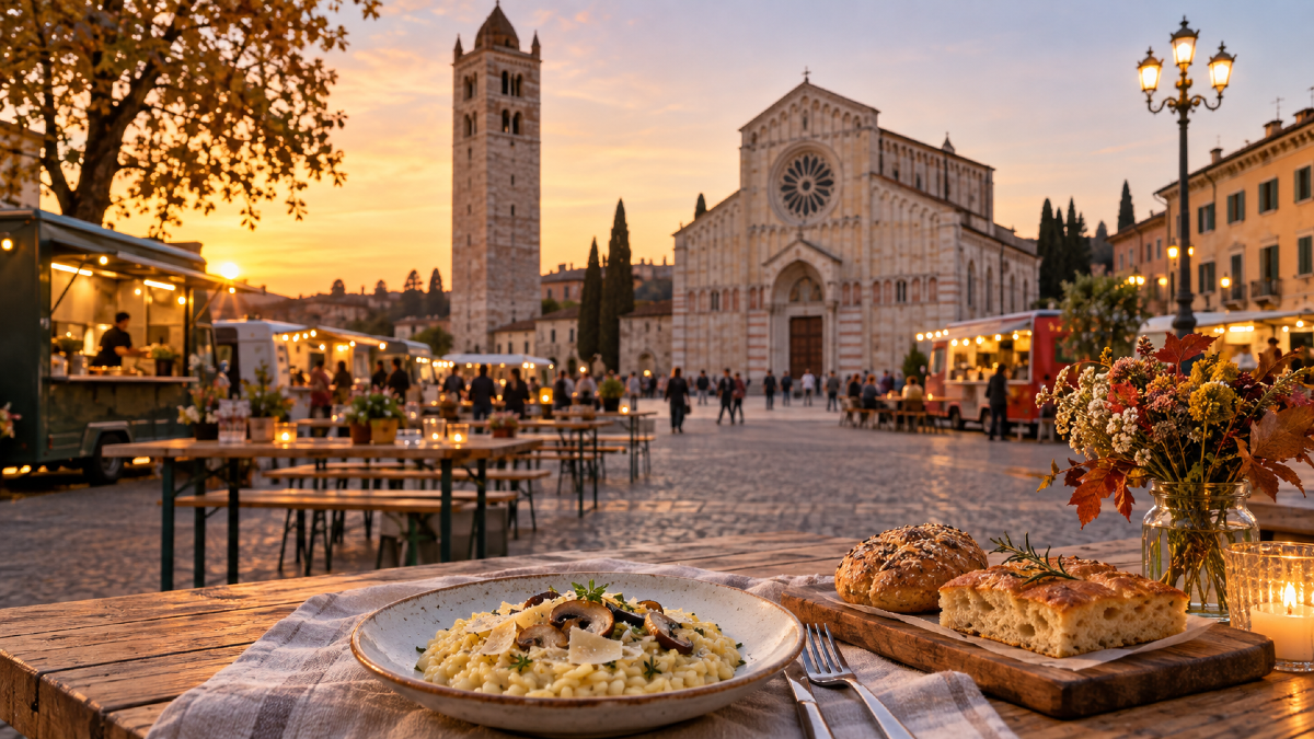Festival Senza Glutine