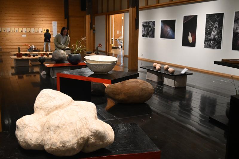 2026もてぎ秋の作品展「眼と手」