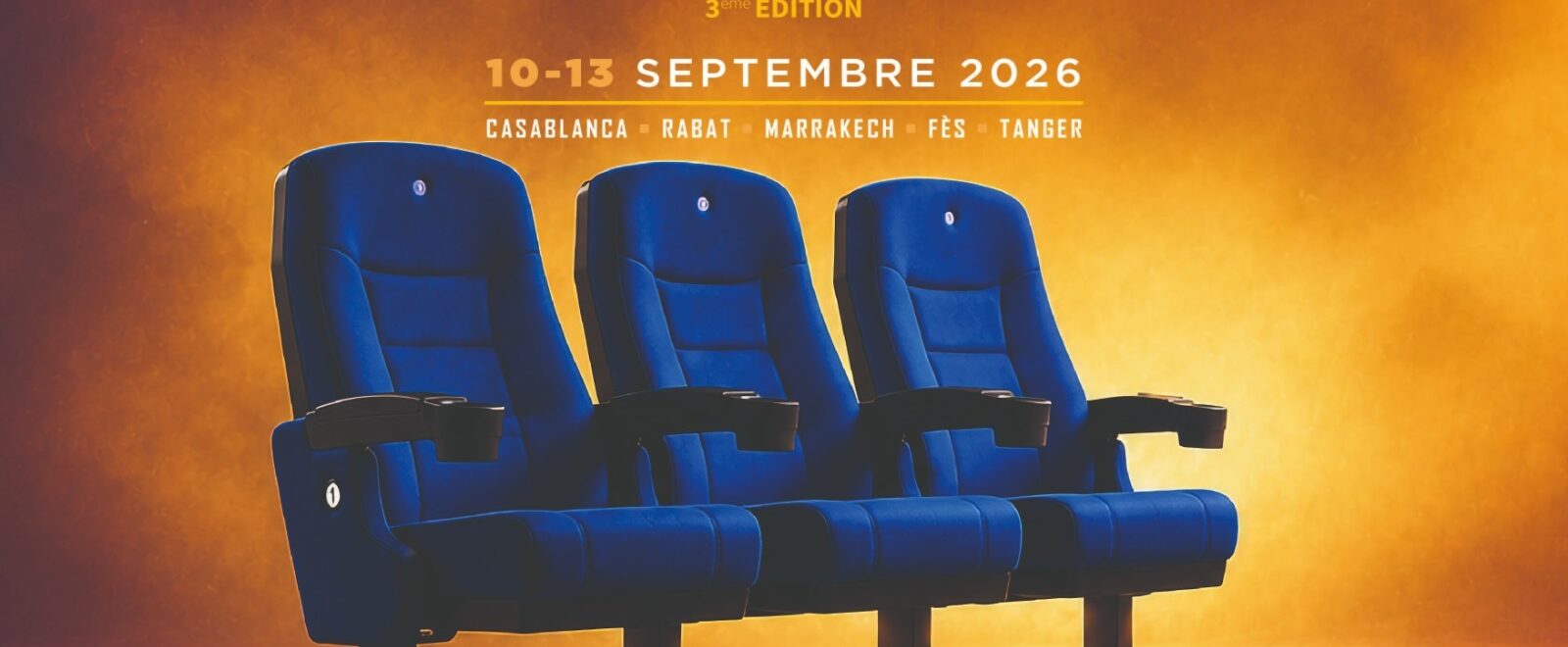 La Fête du Cinéma