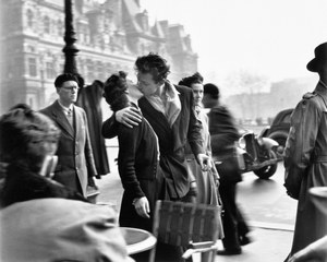 Il mondo di Robert Doisneau