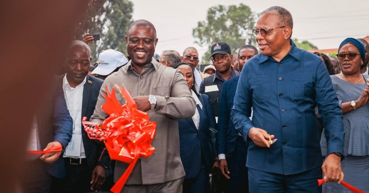 Expo Huambo 2026