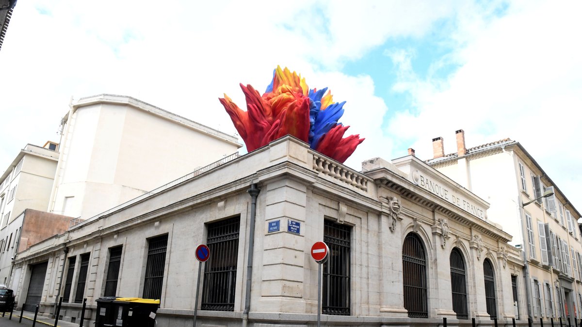 Journées européennes du patrimoine