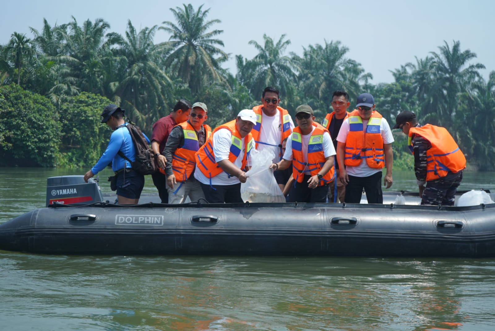 Festival Sungai Asahan