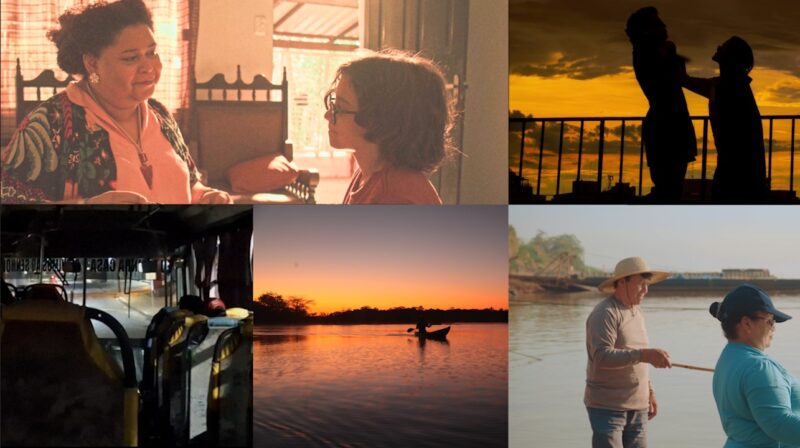 Festival de Cinema da Amazônia – Olhar do Norte
