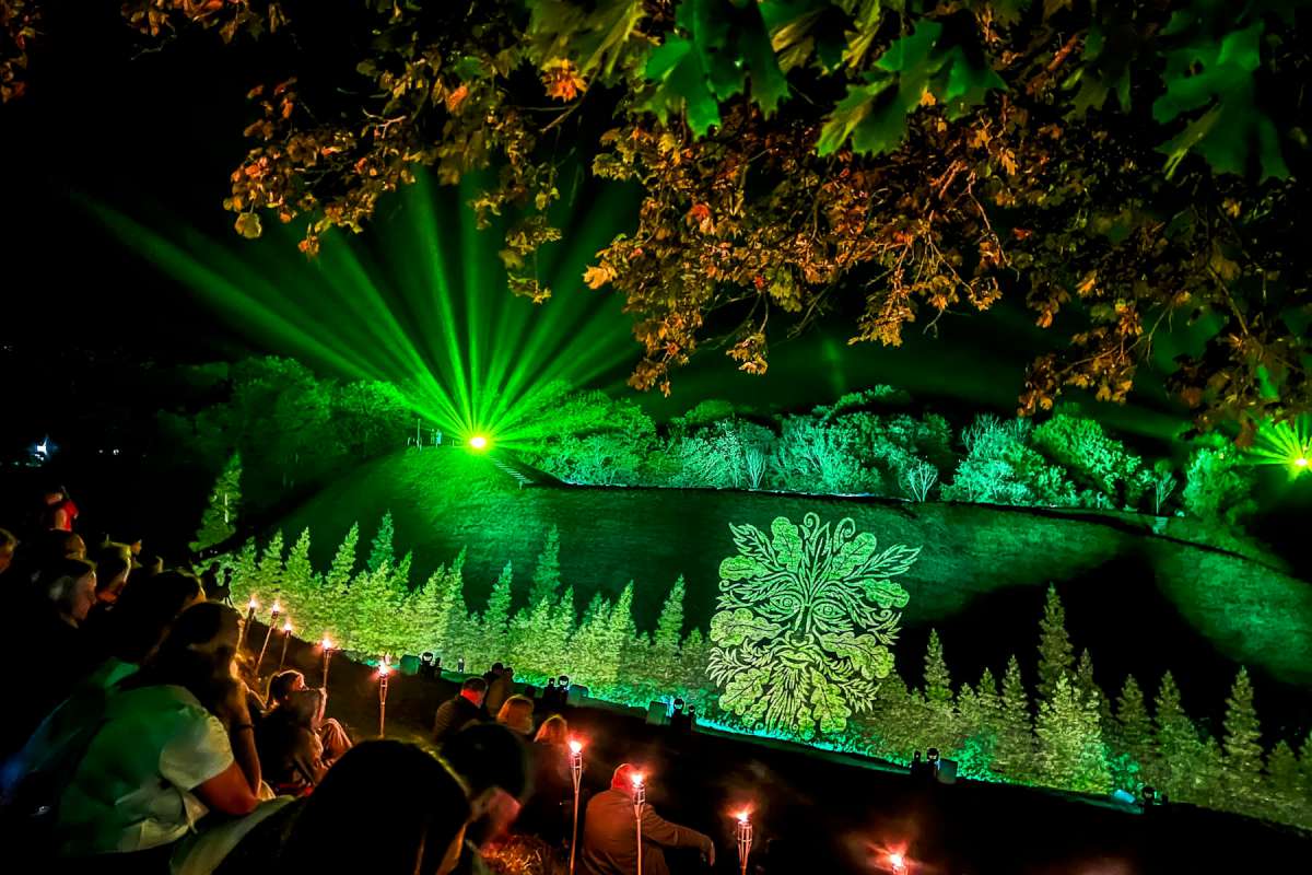 Rudens lygiadienio ir Baltų vienybės šventė