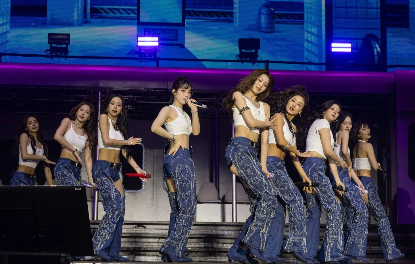 K-pop Wave