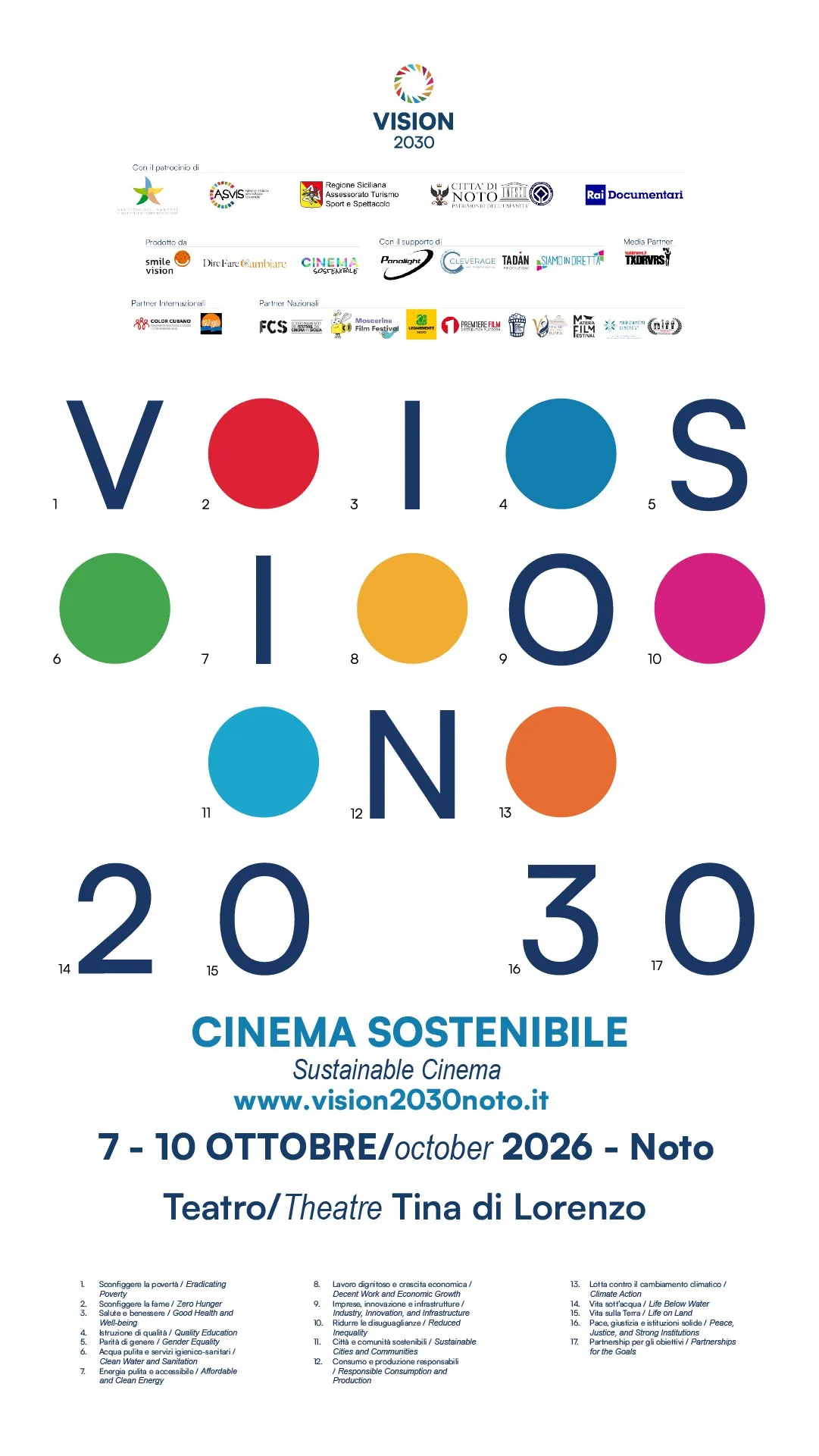 Vision 2030