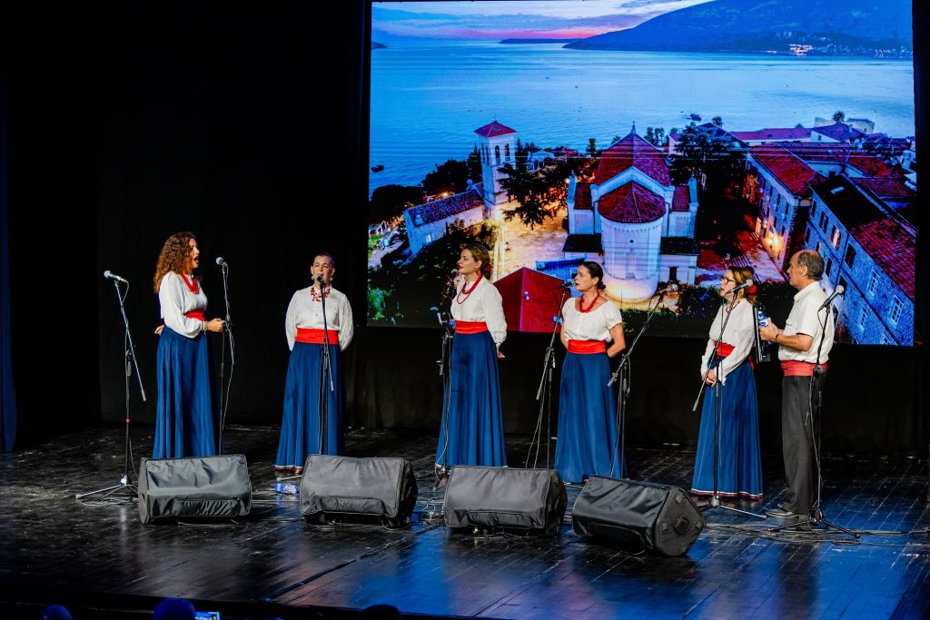 Međunarodni festival klapa