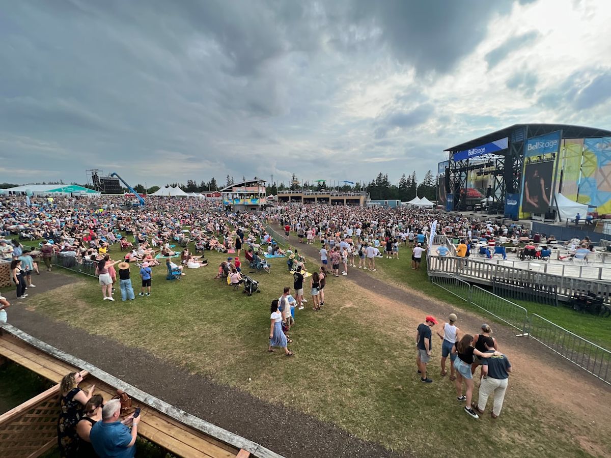Sommo Festival