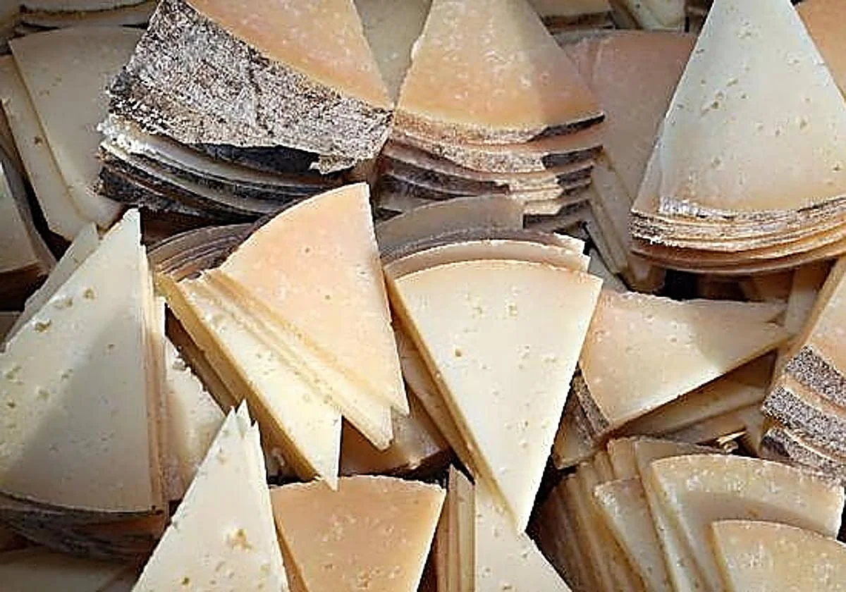 XXIV Feria del Queso Artesano