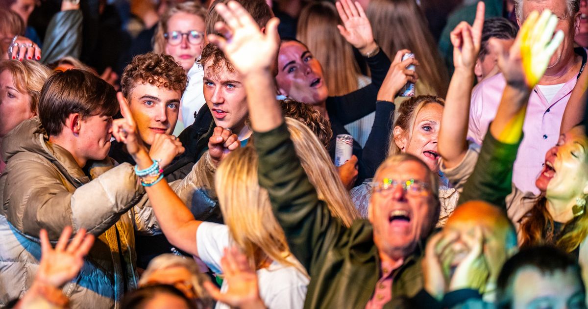 Jaarmarkt Alphen aan den Rijn