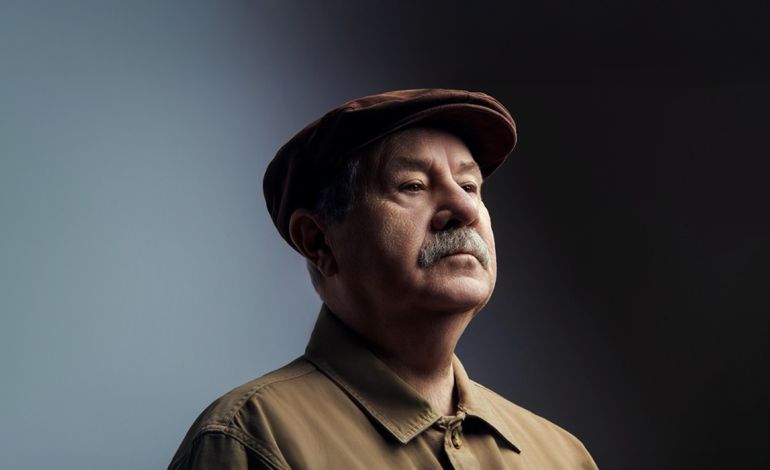 Bülent Ortaçgil - Kadın Sesi Değmiş