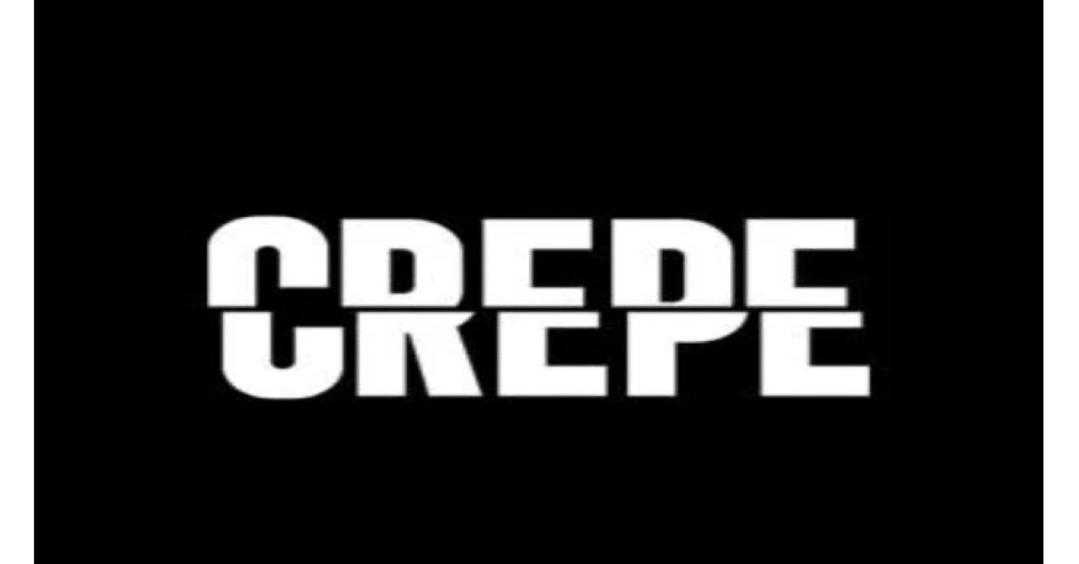 Crepe nel Mondo