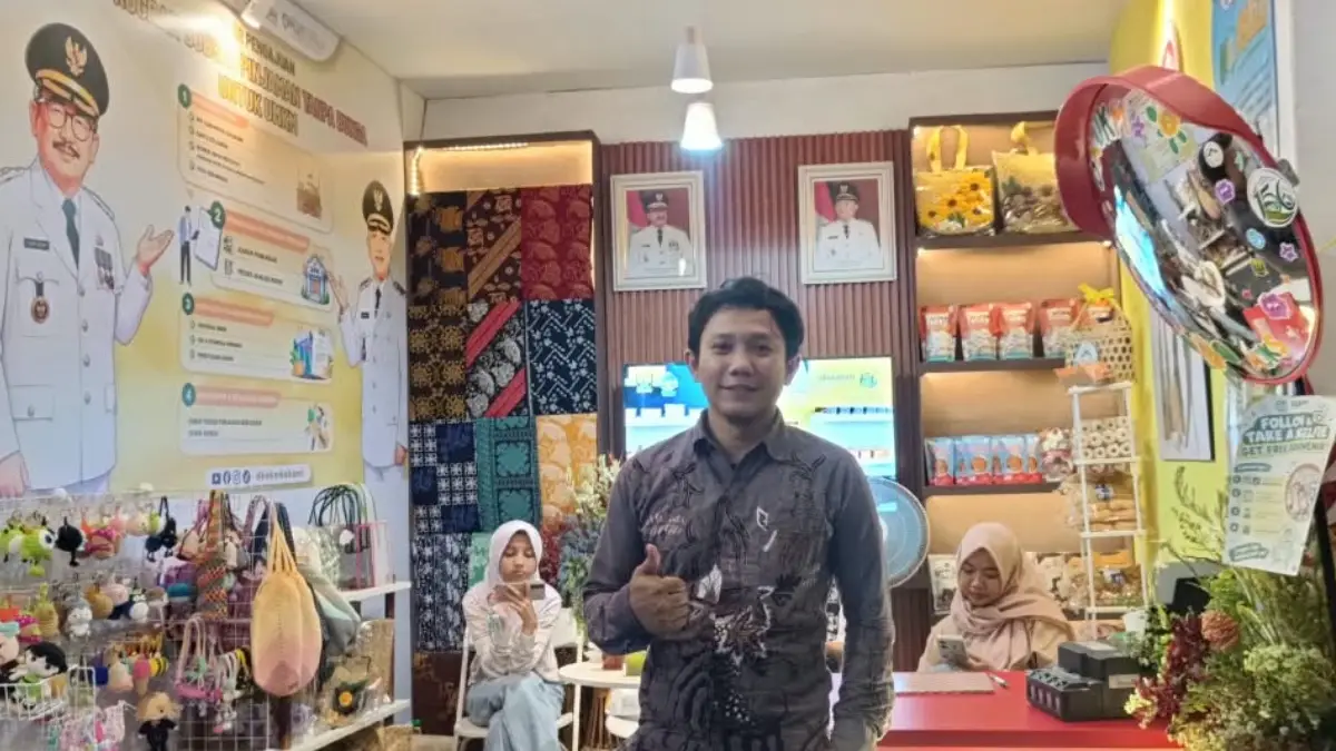 Sukabumi Expo 2026
