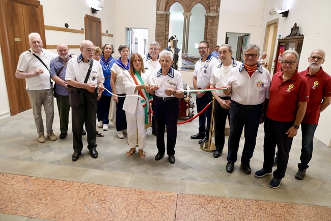Mostra di Modellismo Navale del ‘900 – Seconda Guerra Mondiale