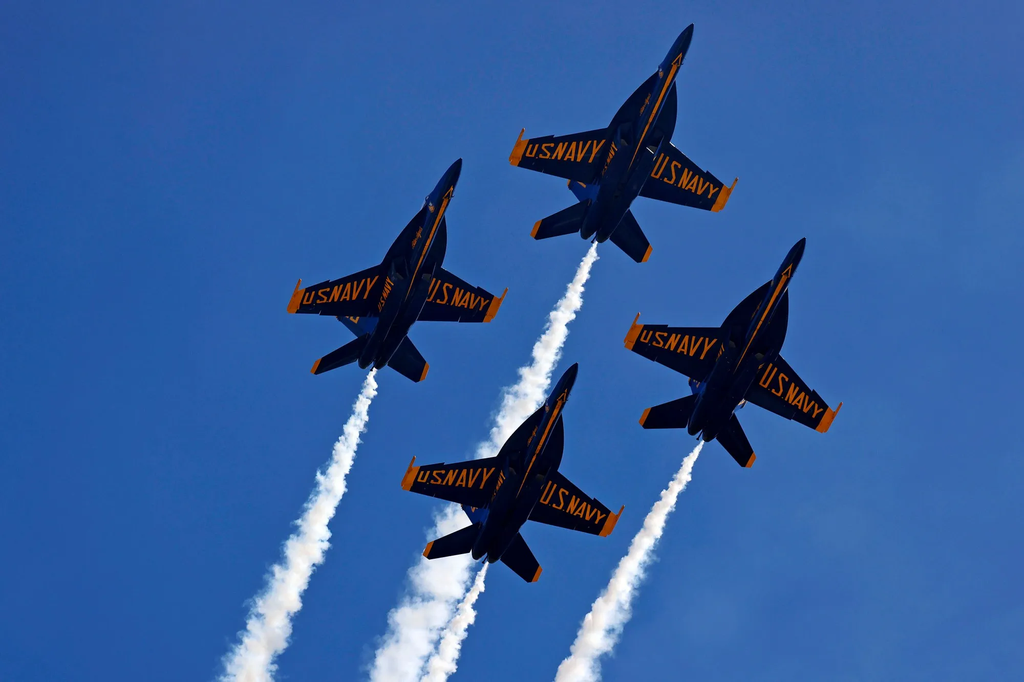 Oceana Air Show