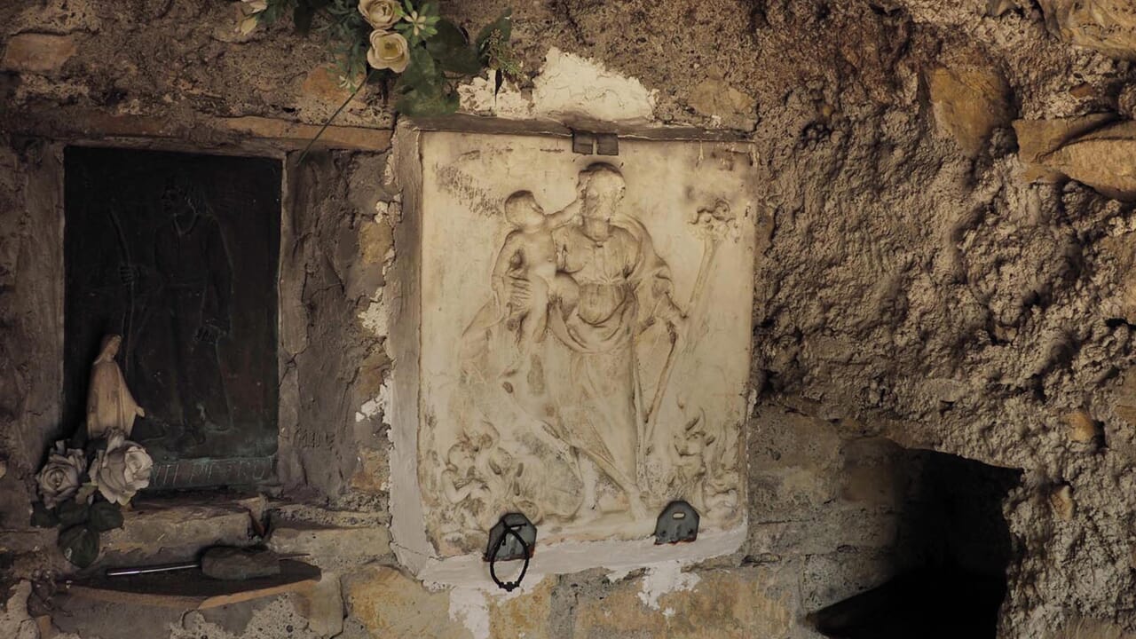 Maestà, mostra fotografica di Riccardo Nencini