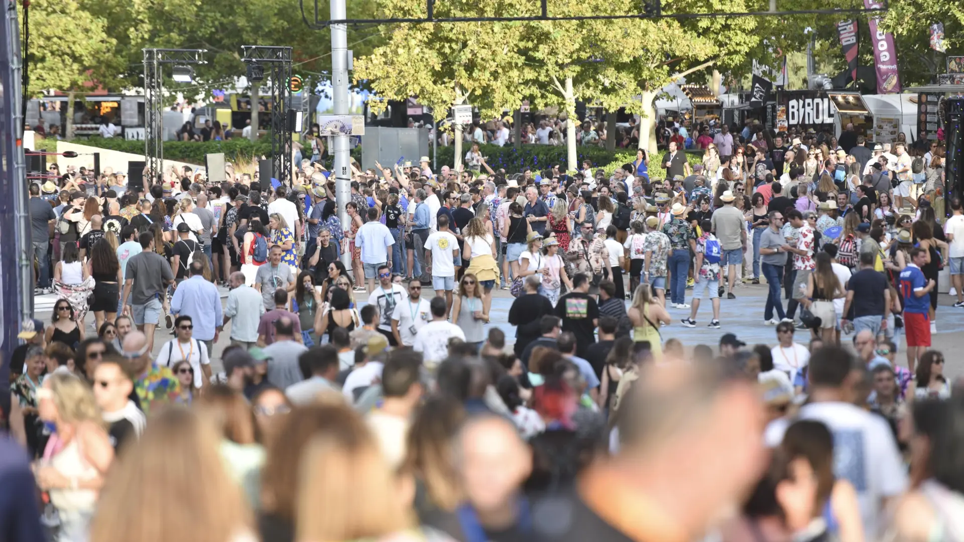 Vive Latino de Zaragoza