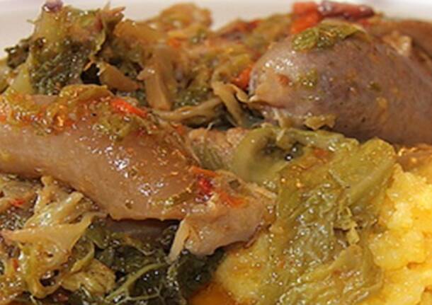 Festa Popolare di Olcella
