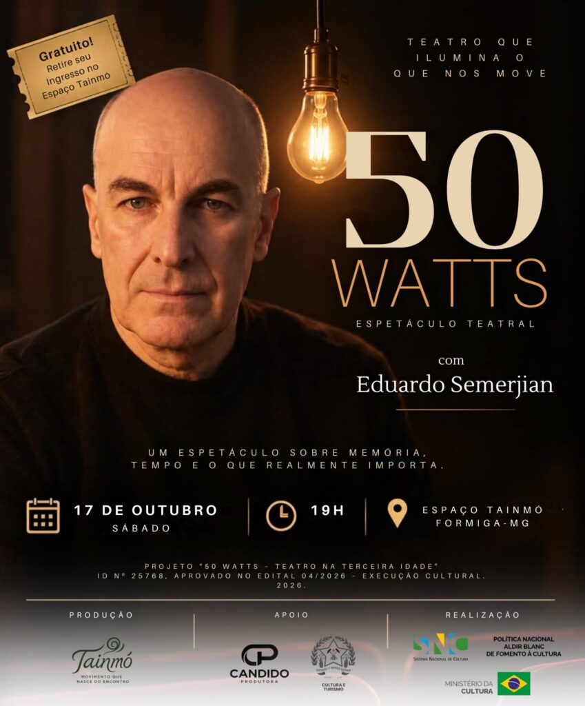 50 WATTS