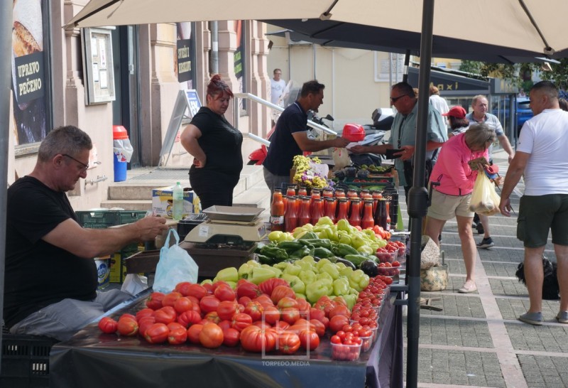 Ekološki sajam Opatija