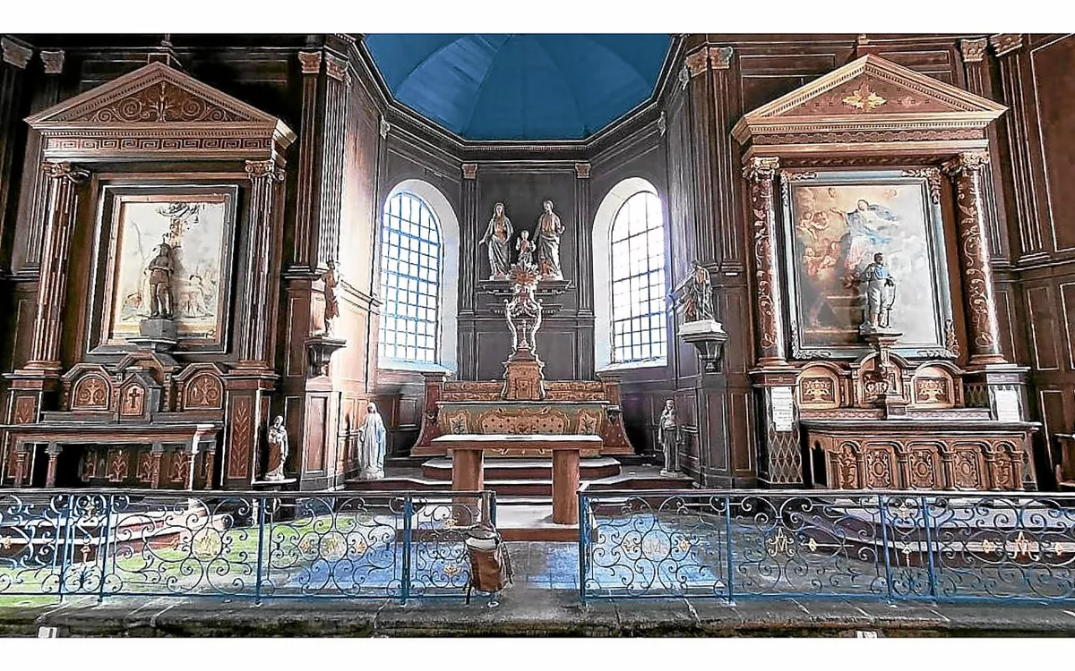 Journées européennes du patrimoine