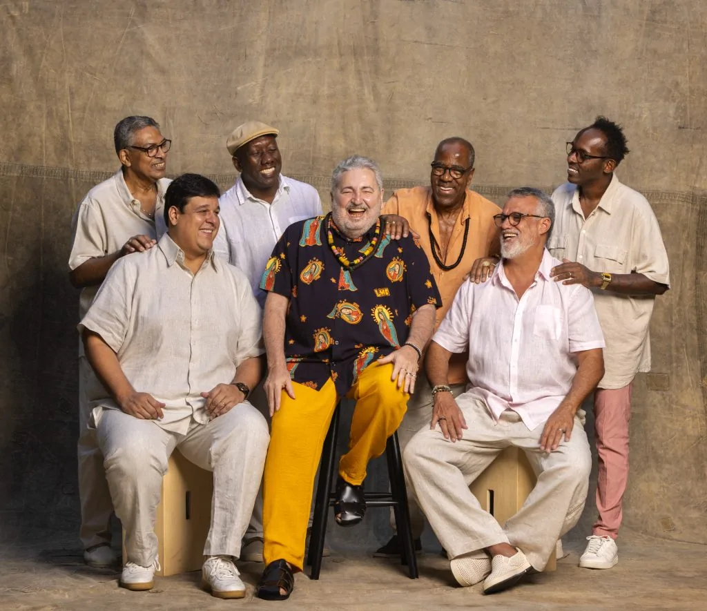 Festival Sesc 80 Anos