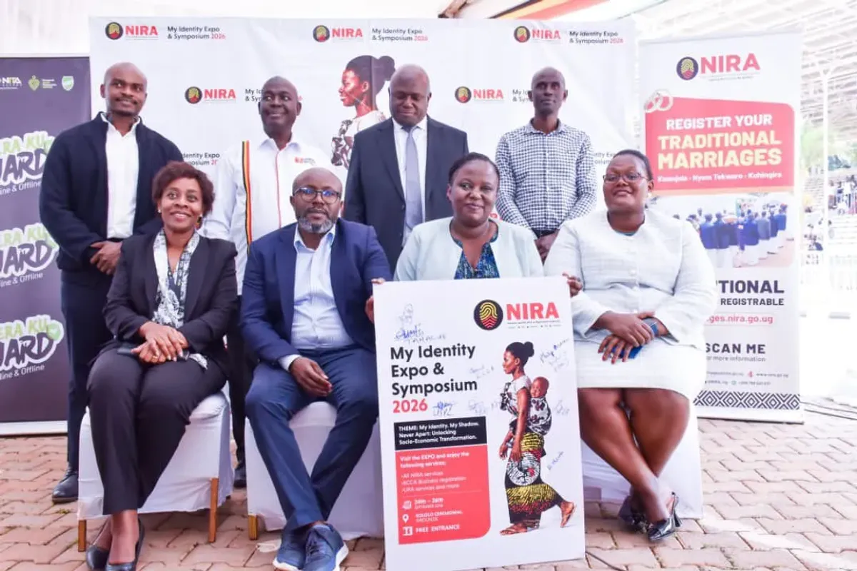 My Identity Expo and Symposium 2026